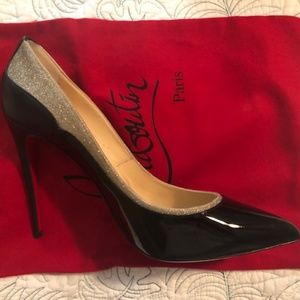 Christian Louboutin Heels